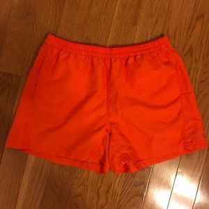 North Face Shorts